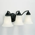 thumbnail image 5 of 3 Light Bath Vanity Capital Lighting 1363Mb-117, 5 of 5
