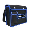 thumbnail image 3 of Bolsa Organizadora de Herramientas, Bolsa de Herramientas de Lona, ​​bolsa de Herramientas Multifuncional Resistente con Bolsillos, Bolsa de Herramien M, 3 of 8