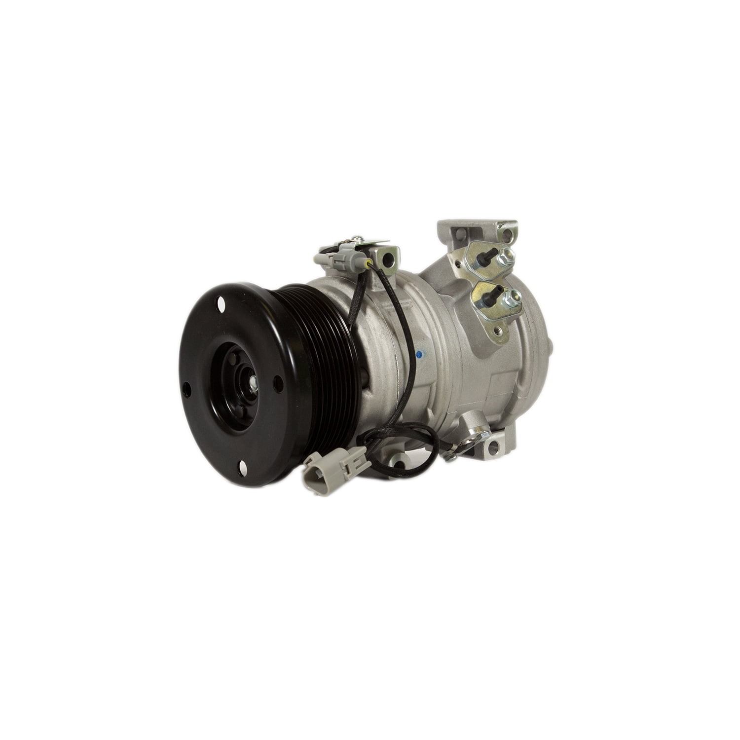Valeo 815610 A/C Compressor Toyota 4Runner 2010-2016