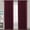 Burgundy-52"W x 84"L (Pack of 2), variant on Christmas Blackout Curtains Thermal Insulated Window Panels Drapes For Living Room Tab/rod Pocket Bedroom Draperies 52 X 84 Inch Burgundy Red 2