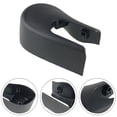 thumbnail image 2 of Wiper Cover Cap for For for For BMW E61 F11 F31 Direct Fit OEM 61627066175, 2 of 10