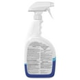 thumbnail image 5 of VIREX Diversey CBD540533 All Purpose Disinfectant Cleaner - Kills 99.9% of Germs and Eliminates Odors, Lemon Scent, Ready-to-Use, 32-Ounce (Pack of 8), 5 of 6