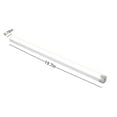 thumbnail image 3 of LED Linear Wall Lamp Black Wall Light Long Tube Indoor Wall Sconce,Long Skinny Gold Wall Sconces Inside LED Wall Mounted,Wall Lamp for Bedroom Living Room Farmhouse Kitchen, 3 of 7