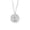 A, variant on Stainless Steel Sculpture Photo Pendant Necklace Name And Cat Necklace DIY Necklace Is Dedicated To ' Commemoration. Cute Car Charms Ornament Ornament Stand 8 Beaded Garland Teal Track