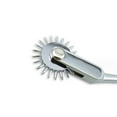 thumbnail image 3 of Wartenburg Neuro Pinwheel Stainless Steel Diagnostic Instrument Pinwheel Pin Wheel Gear Roller Rolling for Testing Nerve Sensitivity, 3 of 9
