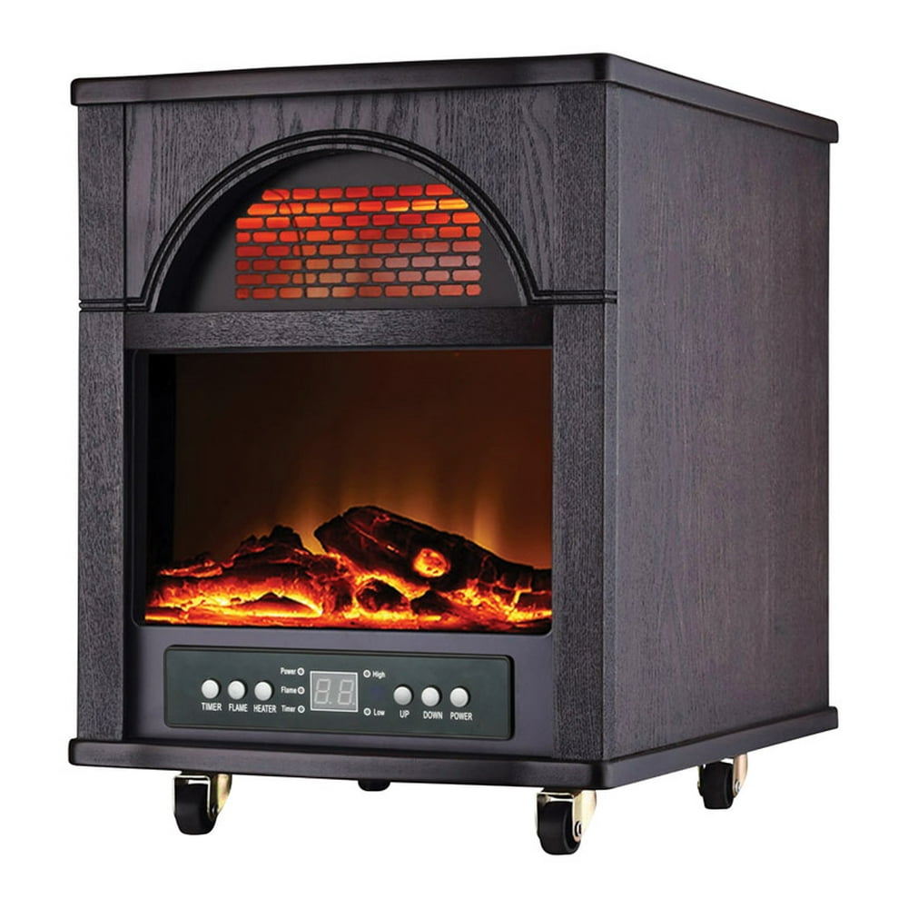 Konwin Electric Infrared Heater