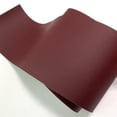 thumbnail image 1 of Rollo de cinta autoadhesiva de reparación de cuero, impermeable, resistente al desgaste, vinilo de PVC, tela de cuero sintético, reparación de grietas (marrón, 3 pulgadas, paquete de 3), 1 of 5
