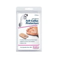 thumbnail image 2 of PediFix Felt Callus Protectors 8 Each - (Pack of 3), 2 of 2