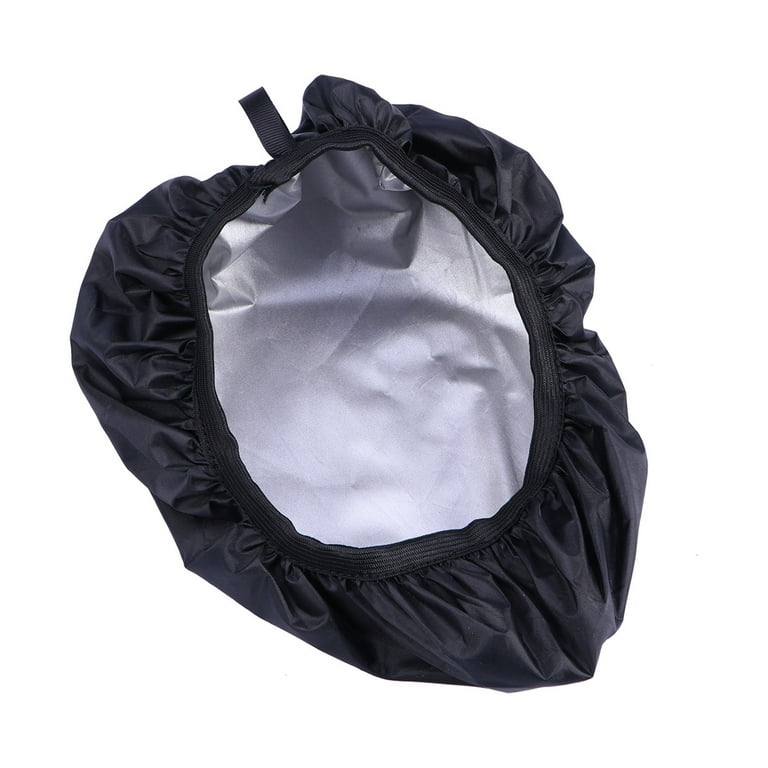 Pcs Bike Covers Outdoor Storage Waterproof Trailer for Kids