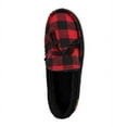 thumbnail image 3 of MUK LUKS Men's Talan Slipper, 3 of 6