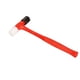 thumbnail image 4 of Mazo Para Pisos, Martillo De Instalación, De Goma De Doble Cara Para Exteriores Para Carpintería, 4 of 7