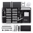 thumbnail image 1 of Kit De Herramientas Bloosom  Reparar Reloj Ps4 Celular Mac Negro con Plata, 1 of 4