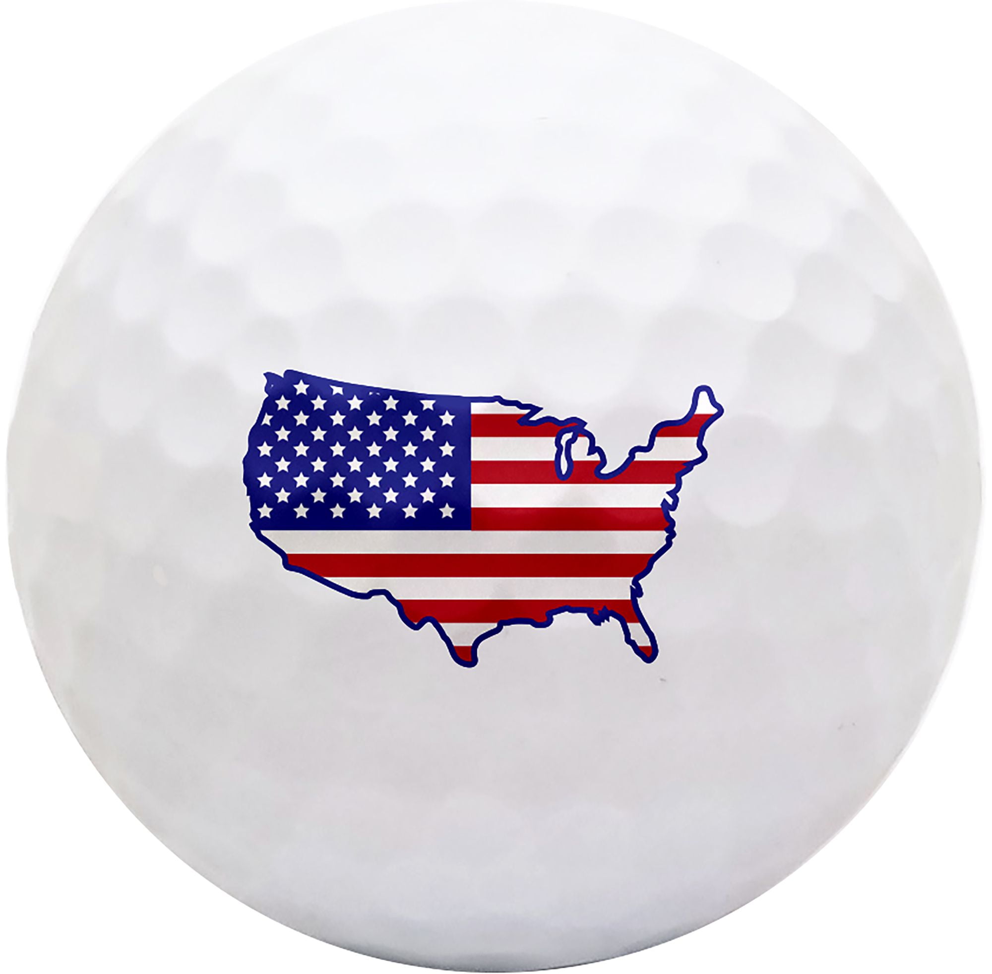 TaylorMade 2019 TP5 Novelty Golf Balls