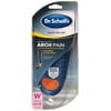 4 Pack - Dr. Scholl's Pain Relief Orthotics for Arch Pain for Women, Size 6-10 1 ea