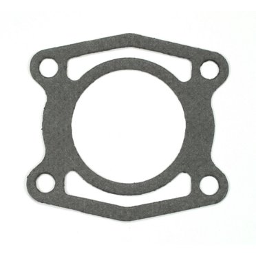 Universal 2.5" / 64mm Exhaust Flange Gasket – 2 Bolt Hole Pair – High Performance