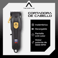 thumbnail image 2 of THE ICON LAB | Rasuradora para Hombre Inalámbrica | Pantalla LCD a Color, 2 of 7