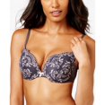 thumbnail image 1 of Maidenform Womens Love the Lift Push Up Demi Bra, 36D, 1 of 1