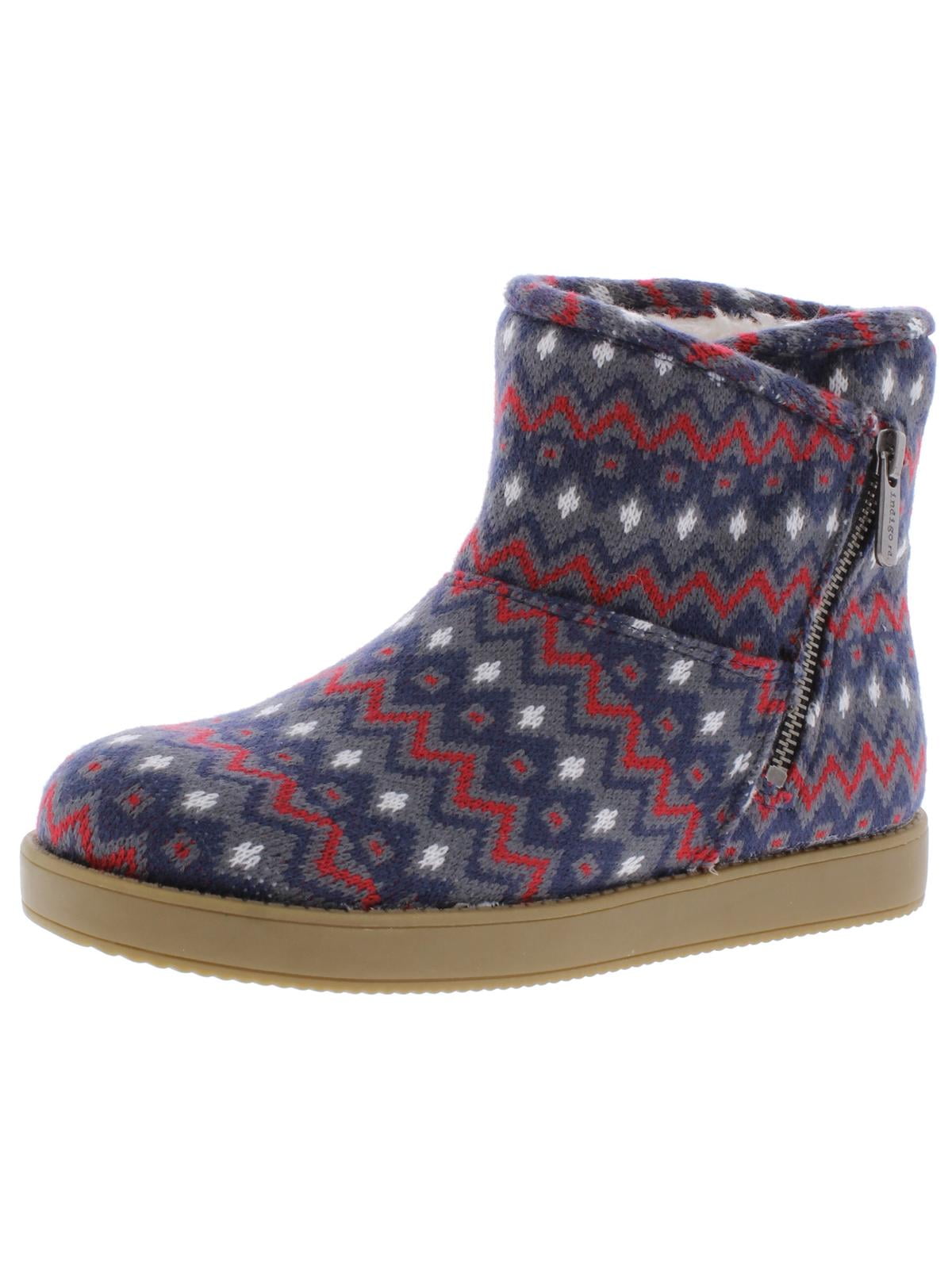 stride rite womens boots