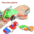 thumbnail image 3 of Water Gun Toys Fun Spray Wrist Hand-Held Children'S Outdoor Beach Play Water Toy Parent-child, 3 of 4