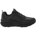 thumbnail image 6 of Skechers Work Women's D'Lux Walker Slip Resistant Athletic Max Cushioning Work Shoes, 6 of 8