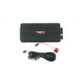 thumbnail image 5 of CERWIN VEGA VCU81 500W RMS CLASS-D DIGITAL MONOBLOCK FULL-RANGE CAR AMPLIFIER, 5 of 7