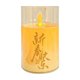 thumbnail image 2 of Uuiauoio Acrylic Electronic Candle Lamp Flameless Flickering LED Night Light for Bedside Table Desk Home Decor Safe Decorative Lighting Gift, 2 of 6