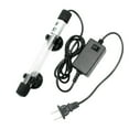 thumbnail image 1 of 5W Aquarium Algae Bloom Clean Light for Fish Tank Water Clean Green Clear Waterproof Clean Lamp for Pond Fish Tank Sump Swim Pool, 1 of 6