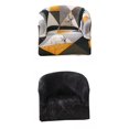 thumbnail image 1 of Fundas de sofá de bañera 2 Elásticas para Sillas de Bañera, Protectores de Muebles, Decoración para hogar, Lavables, 1 of 3
