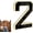 2, variant on Solar Lighted House Numbers Waterproof LED Address, Solar Address Sign, Upgrade Your Home’s Curb Appeal, Modern LED House Number Light – for Stylish, All-Night Visibility (7)