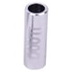 thumbnail image 1 of Advancent Piezas de tapa de Cable de cambio de freno de bicicleta de 4mm, cubierta de carcasa para bicicletas de montaña y carretera, Kit de Ciclismo Plata 6 piezas, 1 of 6