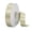 C, variant on Satin Ribbon Gold Metallic Finish, 22 Meters Roll for Gift Wrapping Wedding and DIY Crafts