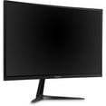 thumbnail image 3 of ViewSonic OMNI VX2718-PC-MHD 27 Inch Curved 1080p 1ms 165Hz Gaming Monitor with Adaptive Sync, Eye Care, HDMI and Display Port - 27" OMNI Gaming Monitor - Full HD 1920 x 1080 Resolution - 16.7 Mill..., 3 of 11