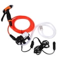 thumbnail image 1 of Electrical Washer Kit, High-temperature Resistance Car Wash  Safe And Reliable  For Truck Auto, 1 of 8