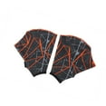 thumbnail image 5 of Swimming Training Webbed Gloves with Fashion Pattern for Effective Water Workouts Water Aerobics Adults Swimming Aid, 5 of 8