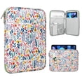 thumbnail image 1 of Funda para tablet TimoVo 9-11 para iPad 11 pulgadas A16 2025, iPad 10th, 1 of 8
