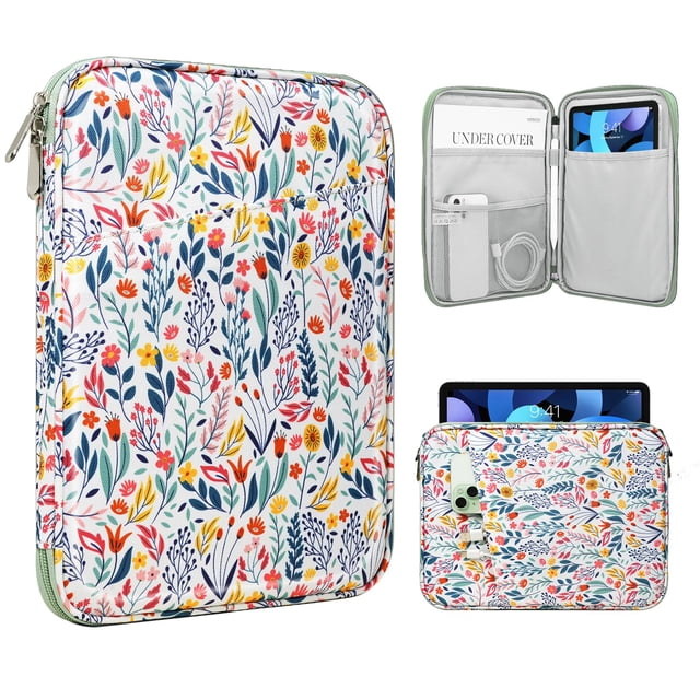Funda para tablet TimoVo 9-11 para iPad 11 pulgadas A16 2025, iPad 10th