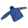 thumbnail image 1 of Chaqueta Ligera Para Hombre, Impermeable, Chaqueta Ligera Para Exteriores, Nailon Con Capucha De Secado Rápido Para Caballero Para Escalada De Montaña, 1 of 7