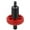 As show, variant on Teissuly Jump Start Electric Engine Drill Bit Adapter for Troy Bilt Plug Button Jump Start Troy Bilt Craftsman Quick Start (1PCS)