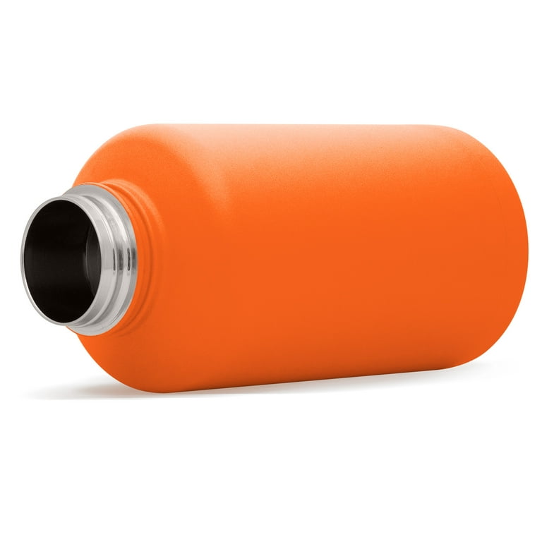 Simple Modern OSU Orange 20 Oz. Vacuum Insulated Stainless 