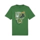 thumbnail image 1 of PLAYERA PUMA HOMBRE GRAPHICS YEAR OF SPORTS VERDE CASUAL verde 00M, 1 of 6
