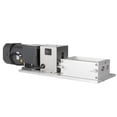 thumbnail image 6 of Modern Silver Pure Copper Motor Electric Grain Grinder 110V/60HZ 60W for Crushing Feed Grinding Tool, 6 of 23
