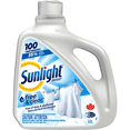 thumbnail image 1 of Free & Clear Laundry Detergent, 100 loads, 1 of 1