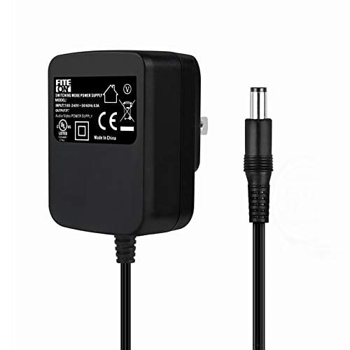 Accessory USA AC DC Adapter for Panasonic KXTG4500 KX-TG4500 Power Charger Supply Cord 