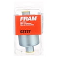 thumbnail image 5 of FRAM Fuel Filter, G3727, Replacement Fuel Filter for Select Vehicles, 5 of 8