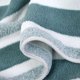thumbnail image 4 of Coral Fleece Towel Set Quick Dry Absorbent Lightweight Bath Towel Face Towel for Gym Travel Yoga 2-Pack, 4 of 6