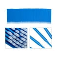 thumbnail image 3 of CENL 100Pcs Car Touch Up Paint Brushes Disposable Micro-Brush Tips Set Car Detailing Applicator Sticks-Blue Purple Green Accessories, 3 of 11