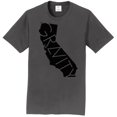 thumbnail image 1 of Camiseta de manga corta de Gravity Trading Cali - Carbónal - Logo negro - XL Gravity Trading Camiseta de manga corta, 1 of 1