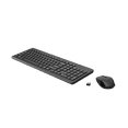 thumbnail image 2 of HP 330 Wireless Mouse and Keyboard Combination., 2 of 6