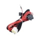 thumbnail image 2 of Riwesomey Arnés de cableado de calentador de aire dividido de coche de Metal, reemplazo portátil, Cable de camión de vehículo de Vehículos, repuestos y accesorios Mis, 2 of 6