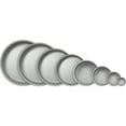 thumbnail image 4 of PME Bandeja redonda de aluminio profesional para hornear, 10 x 4 pulgadas PME NA, 4 of 7